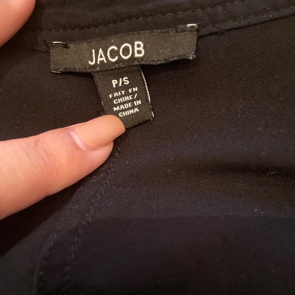 Bottomed romper - Picture 3 of 4